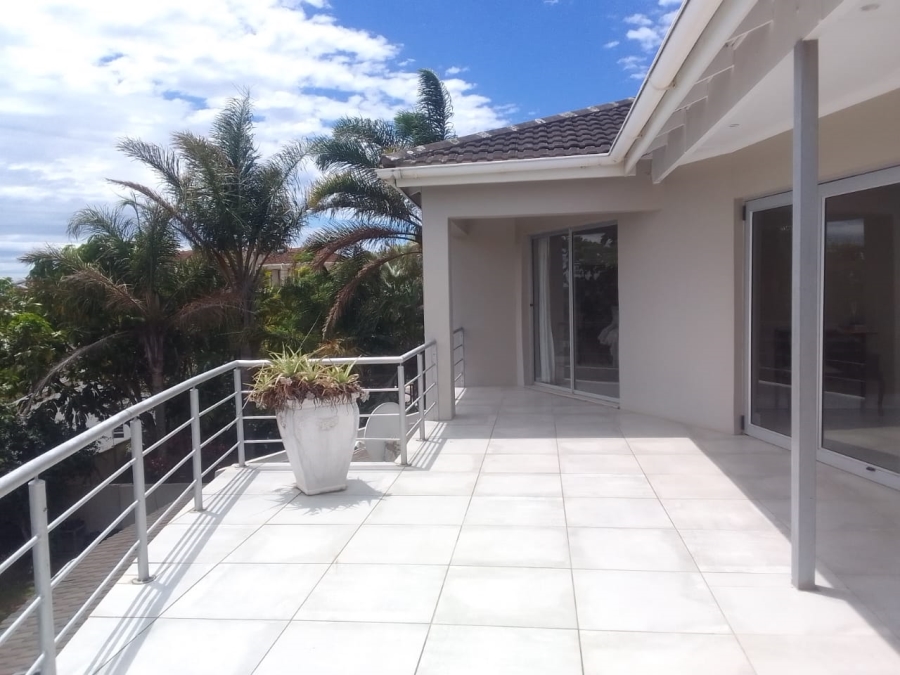 To Let 4 Bedroom Property for Rent in Nahoon Eastern Cape